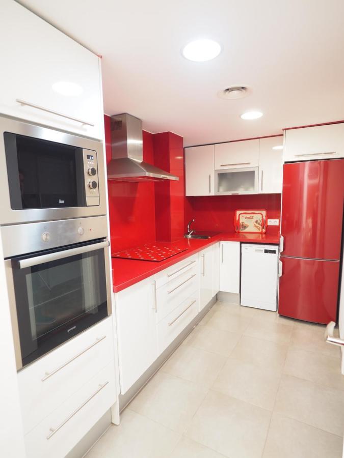 Casa Remei Алканар Екстериор снимка