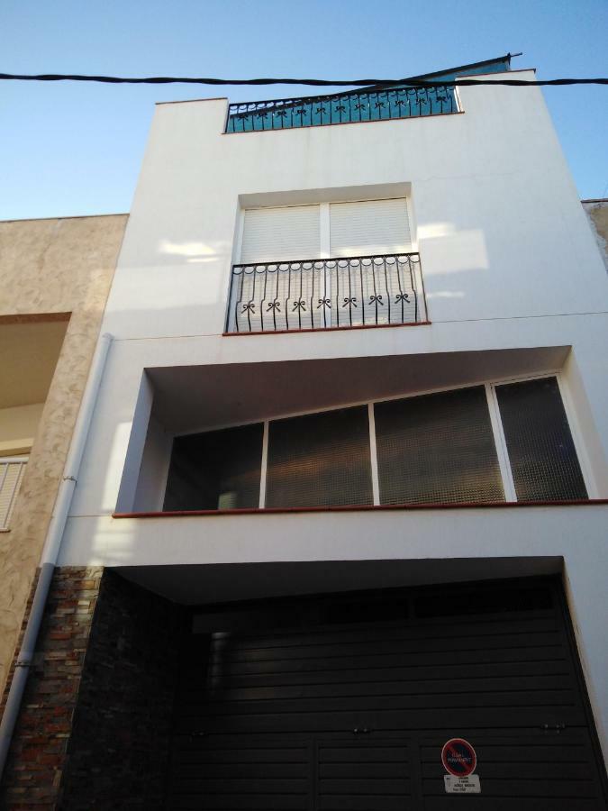 Casa Remei Алканар Екстериор снимка