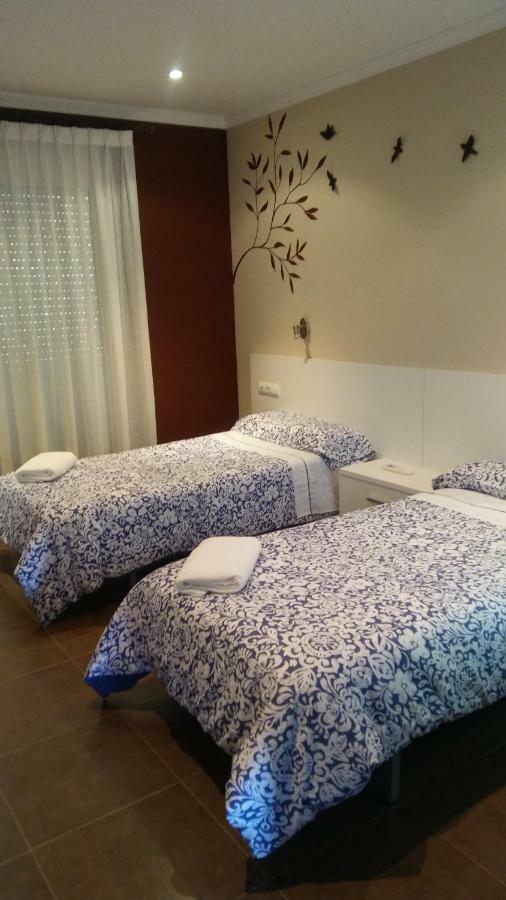 Casa Remei Алканар Екстериор снимка