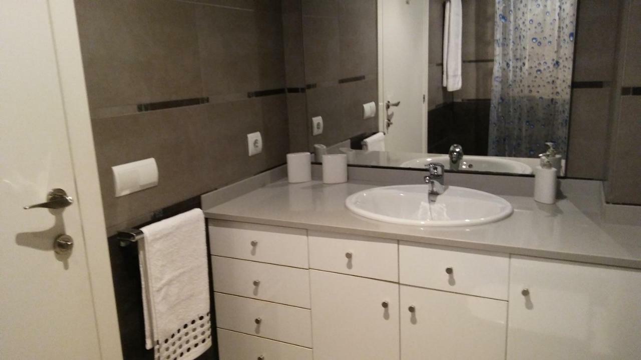 Casa Remei Алканар Екстериор снимка
